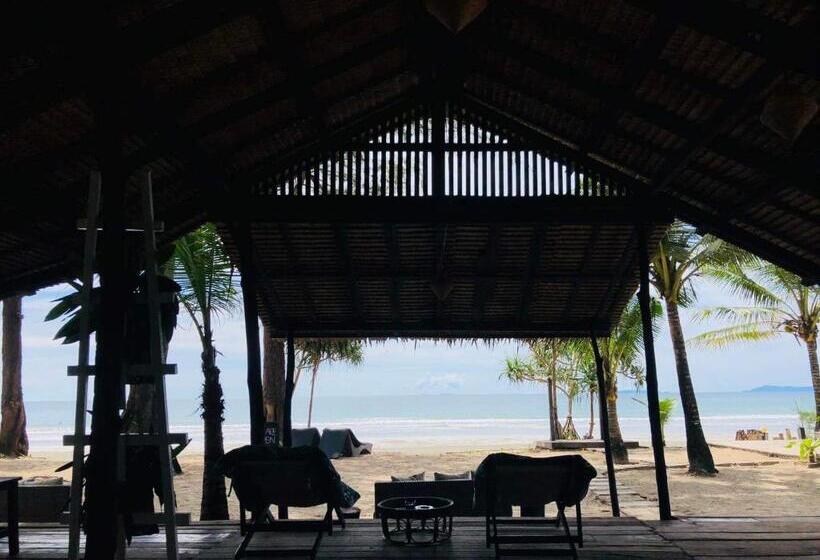 Cede Boutique Beach Resort