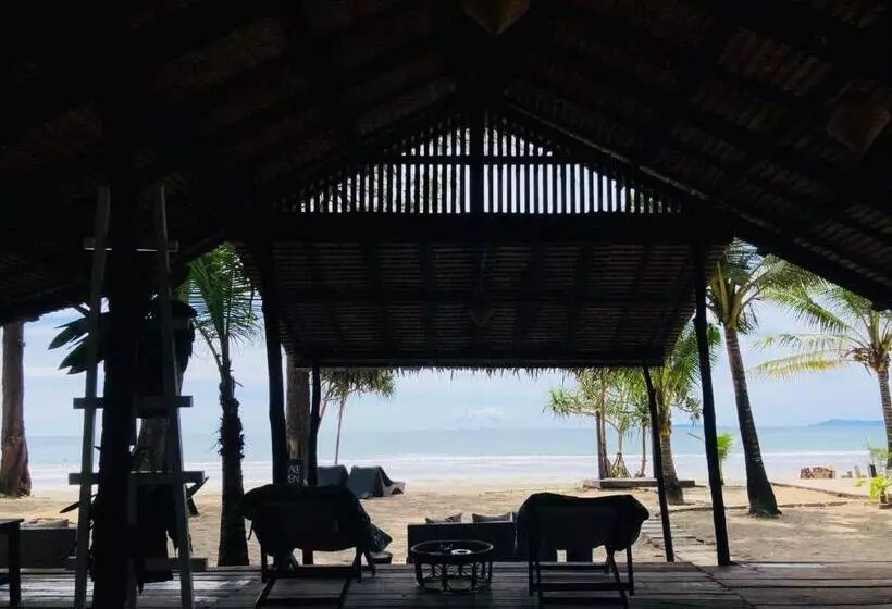 Cede Boutique Beach Resort