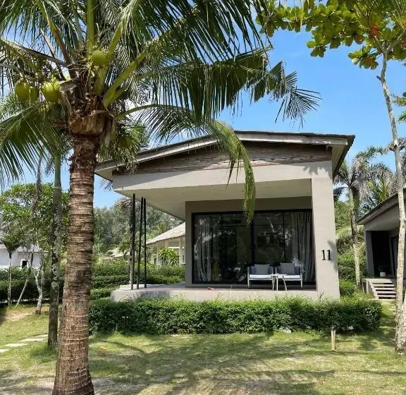 Cede Boutique Beach Resort