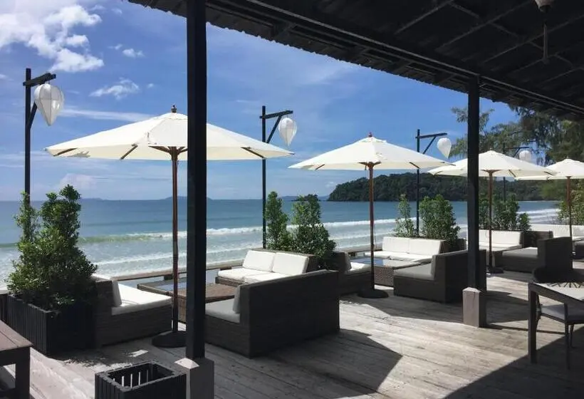 Cede Boutique Beach Resort