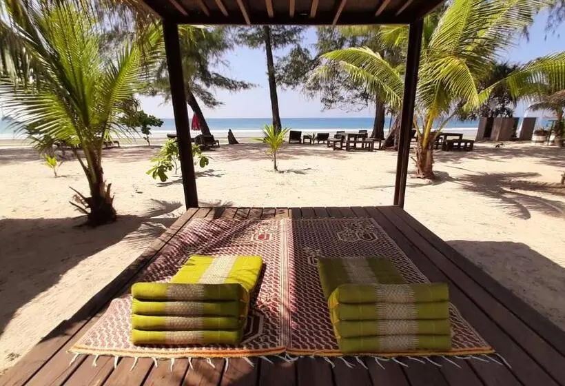 Cede Boutique Beach Resort