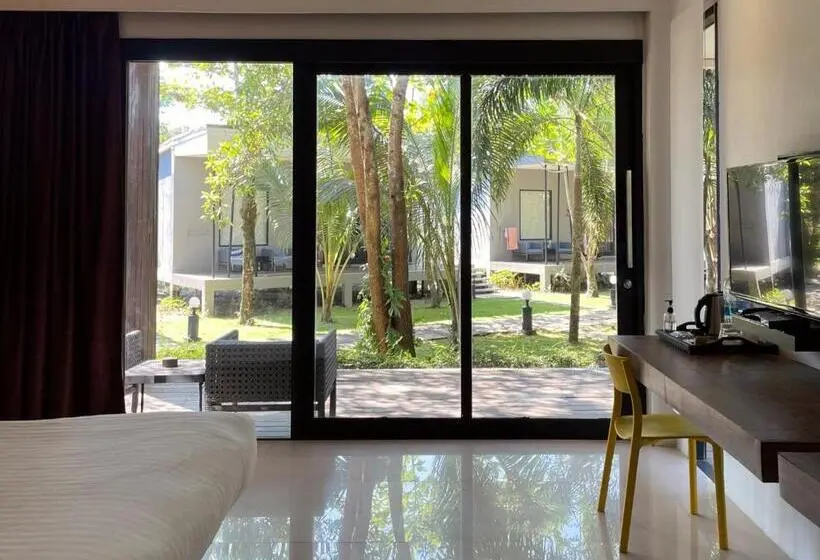 Cede Boutique Beach Resort