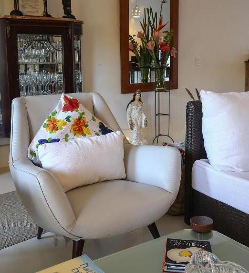 פונדק Pousada Hospedaria Do Quadrado