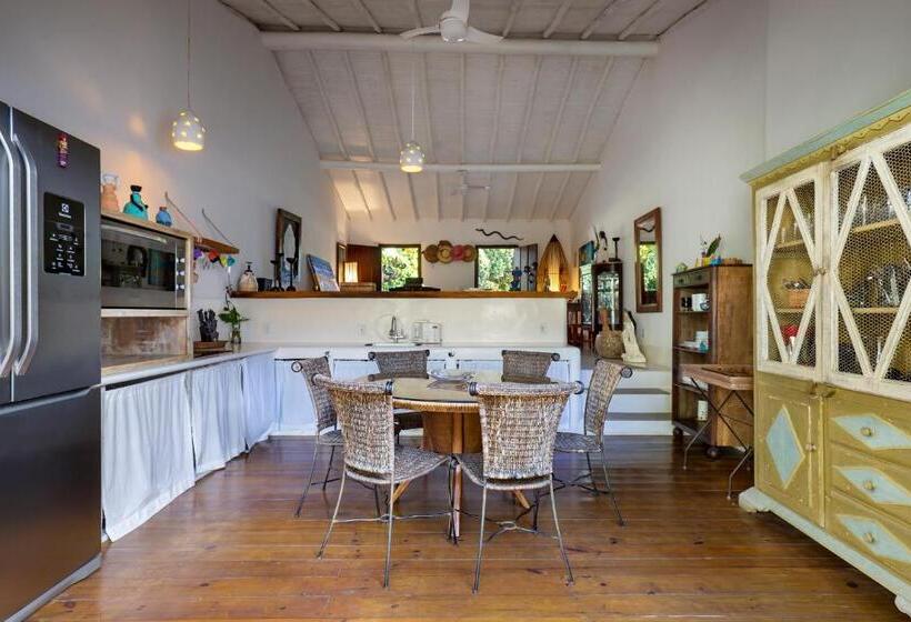 פונדק Pousada Hospedaria Do Quadrado