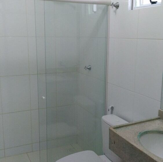 مسافرخانه Pousada Porto De Galinhas