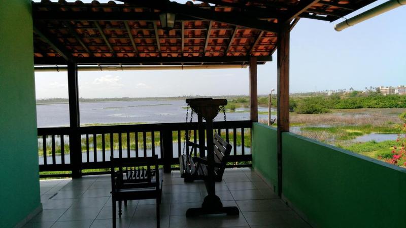 مسافرخانه Pousada Porto De Galinhas