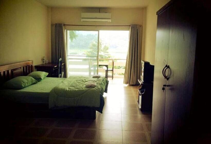 Szálloda Day Waterfront