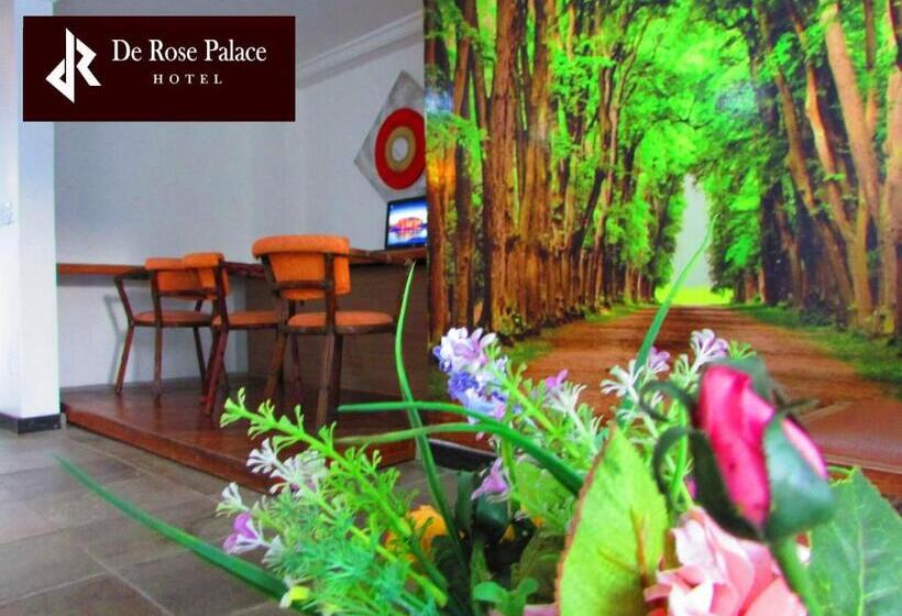 호텔 De Rose Palace