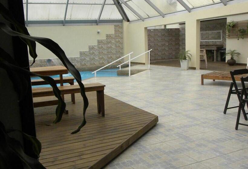 호텔 De Rose Palace