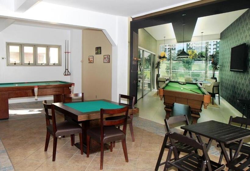 호텔 De Rose Palace