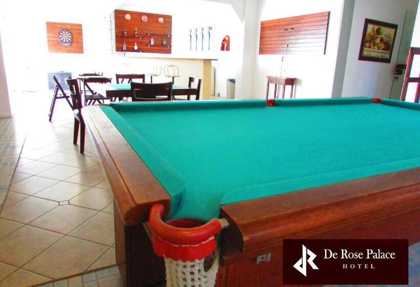 호텔 De Rose Palace