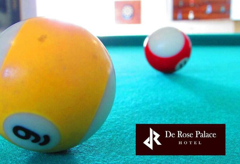 호텔 De Rose Palace