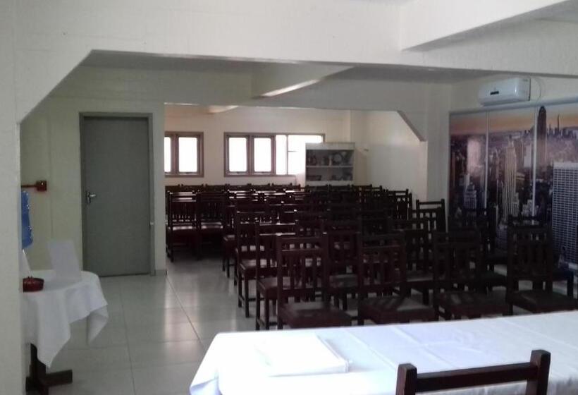 호텔 De Rose Palace