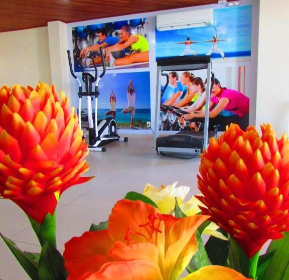 호텔 De Rose Palace