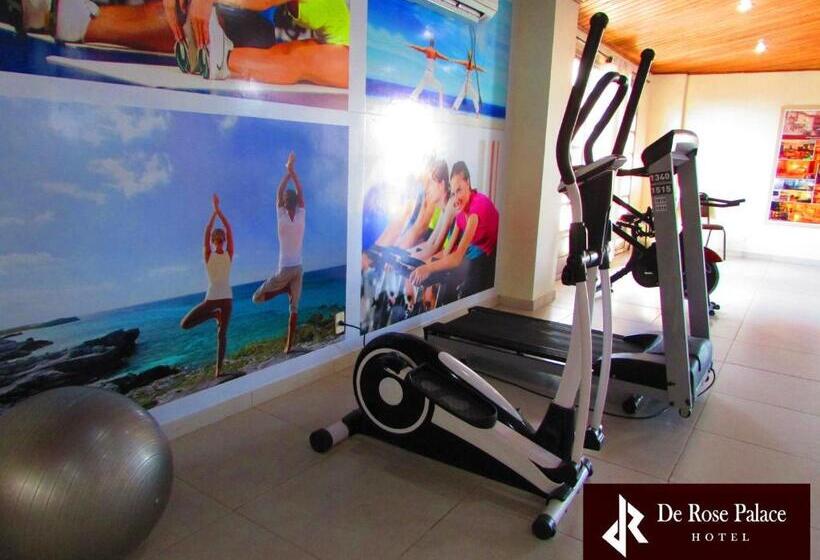 호텔 De Rose Palace