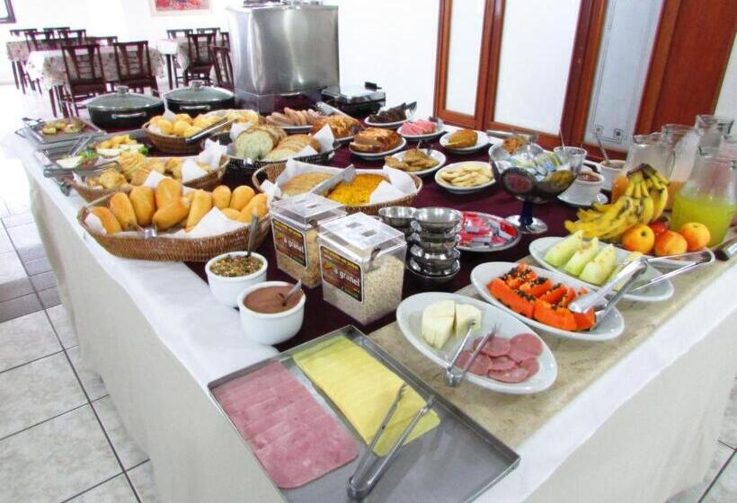 호텔 De Rose Palace