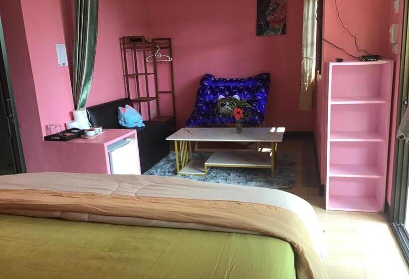 Szálloda Grand Tree