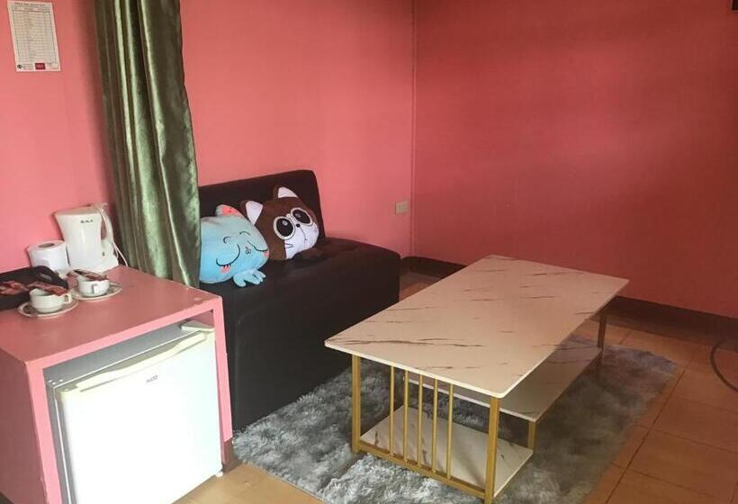 Szálloda Grand Tree