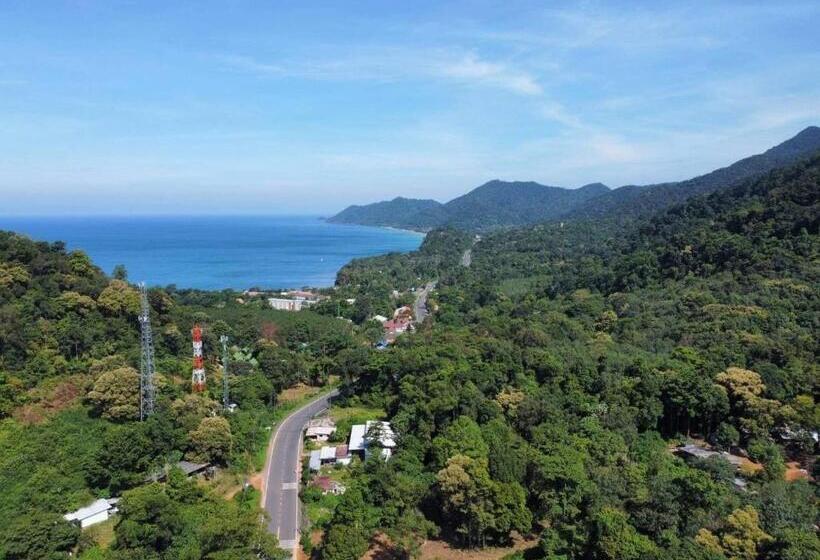 Szálloda Grand Tree