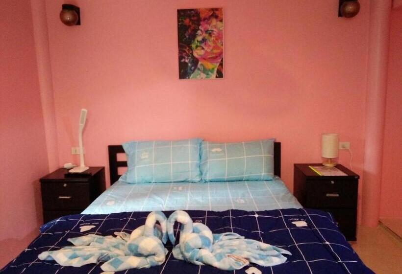 Szálloda Grand Tree