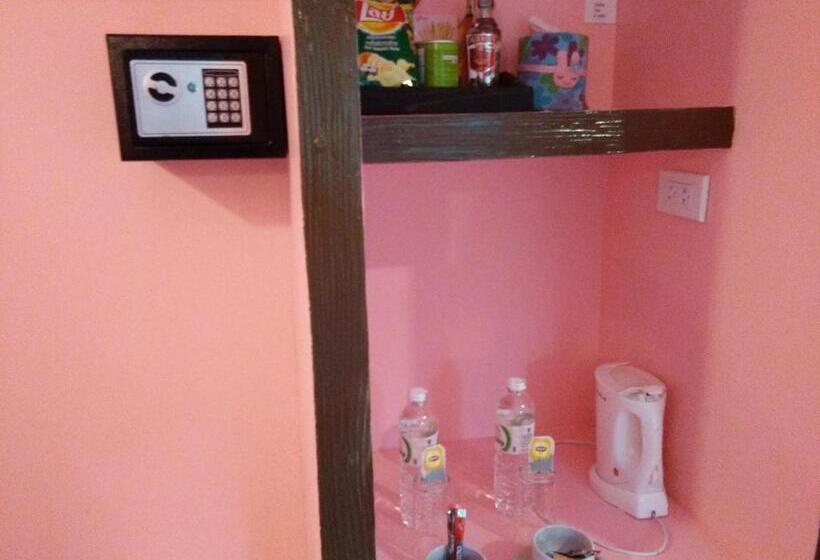 Szálloda Grand Tree