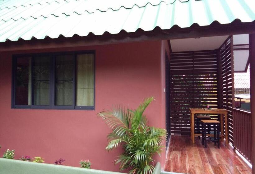 Szálloda Grand Tree