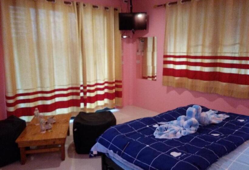 Szálloda Grand Tree