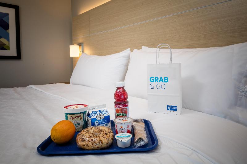 Szálloda Holiday Inn Express & Suites Hermiston Downtown, An Ihg