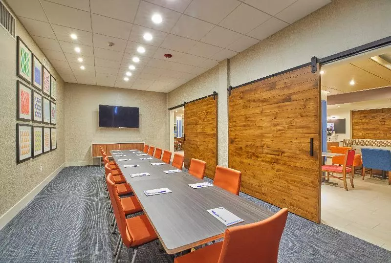 ホテル Holiday Inn Express & Suites   Hermiston Downtown, An Ihg