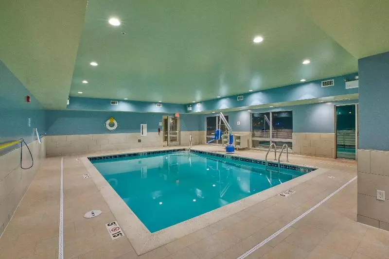 ホテル Holiday Inn Express & Suites   Hermiston Downtown, An Ihg