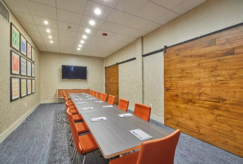 ホテル Holiday Inn Express & Suites   Hermiston Downtown, An Ihg