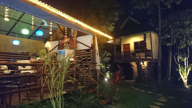 Отель Macura Resort