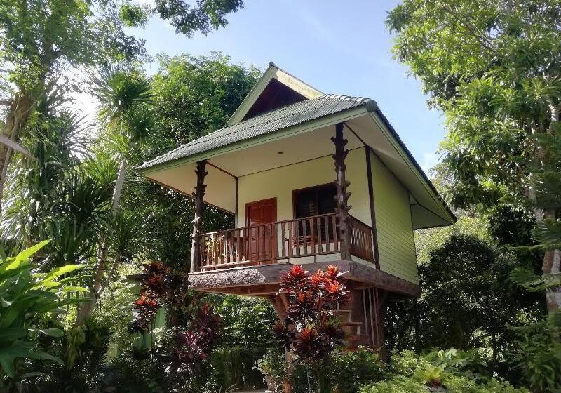 호텔 Macura Resort