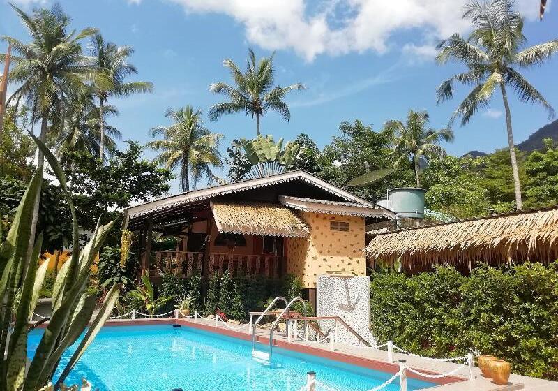 호텔 Macura Resort