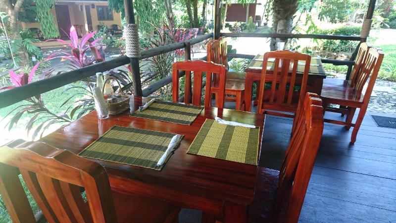 Отель Macura Resort