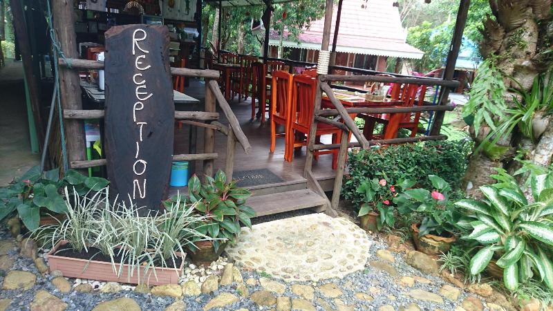 Отель Macura Resort