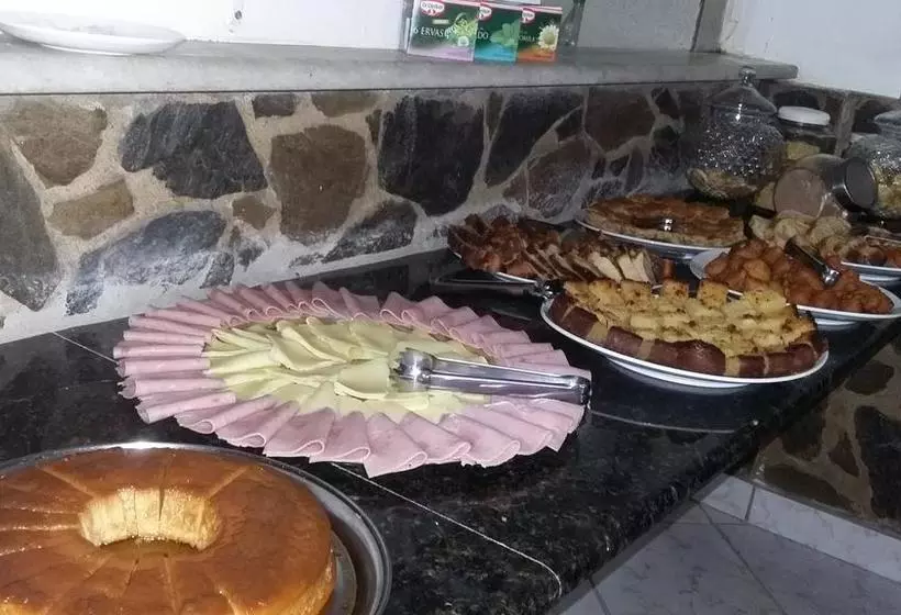 هتل Marilia