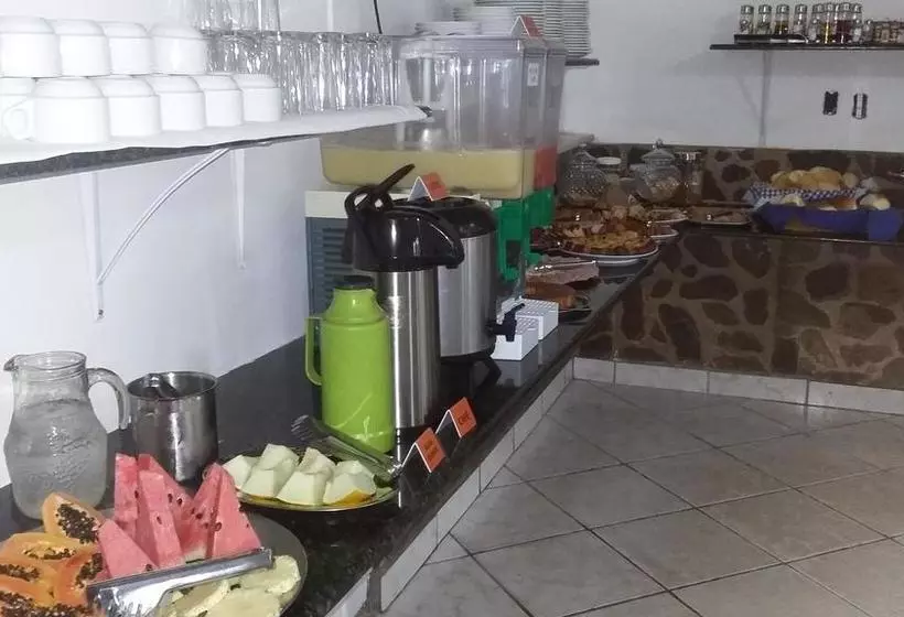 هتل Marilia