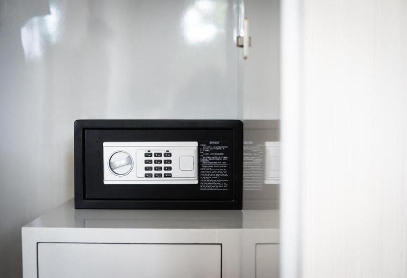 Hotel My Vimarn Hua Hin