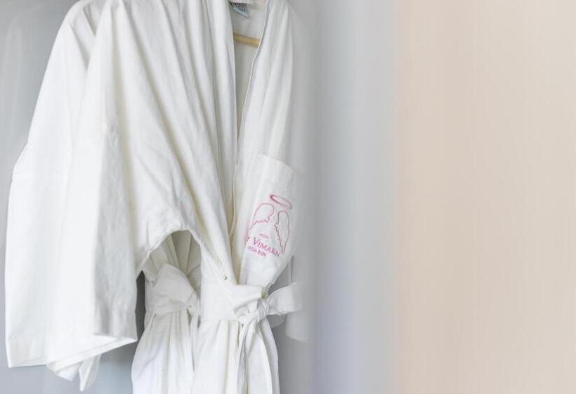 Hotel My Vimarn Hua Hin