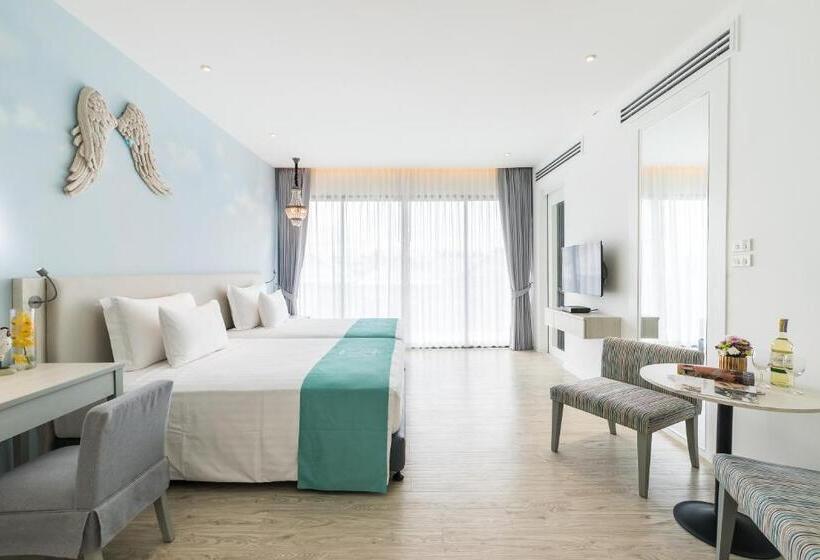 Hotel My Vimarn Hua Hin