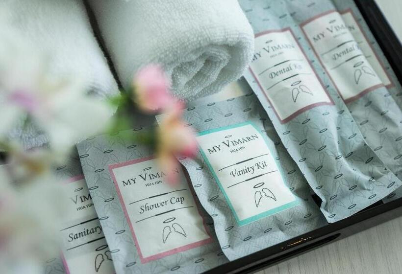 Hotel My Vimarn Hua Hin