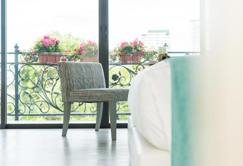 Hotel My Vimarn Hua Hin