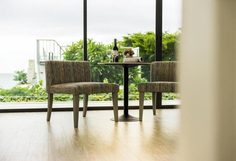 Hotel My Vimarn Hua Hin