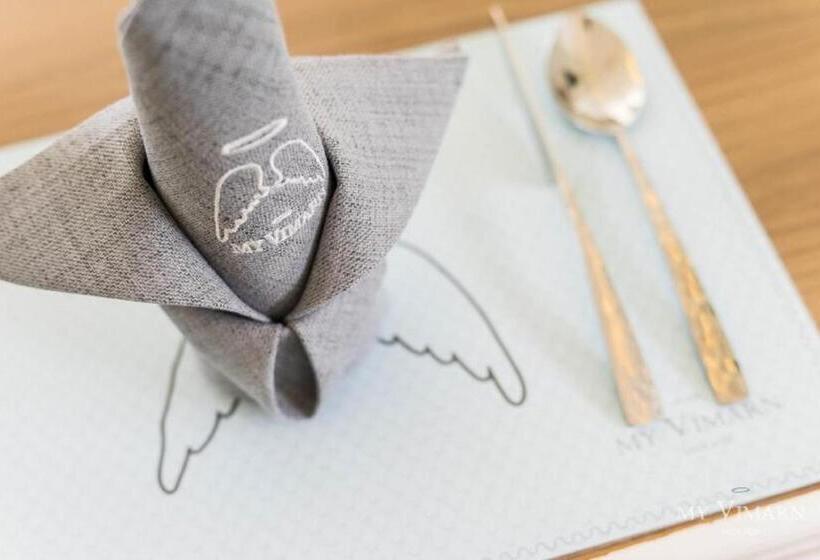 Hotel My Vimarn Hua Hin