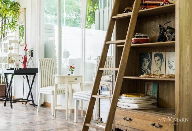 Hotel My Vimarn Hua Hin