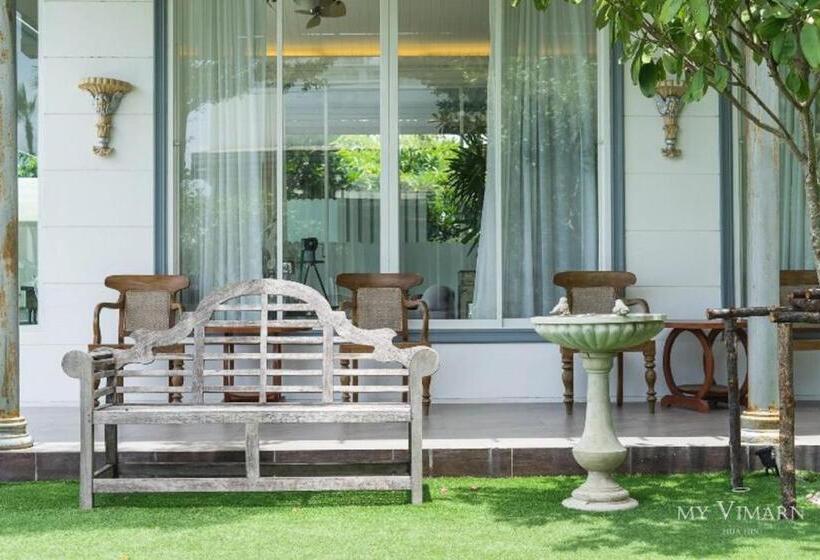 Hotel My Vimarn Hua Hin