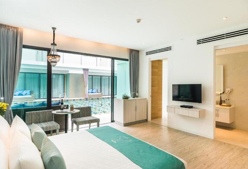 Hotel My Vimarn Hua Hin