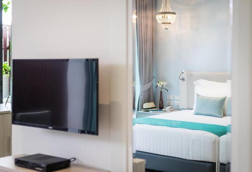 Hotel My Vimarn Hua Hin