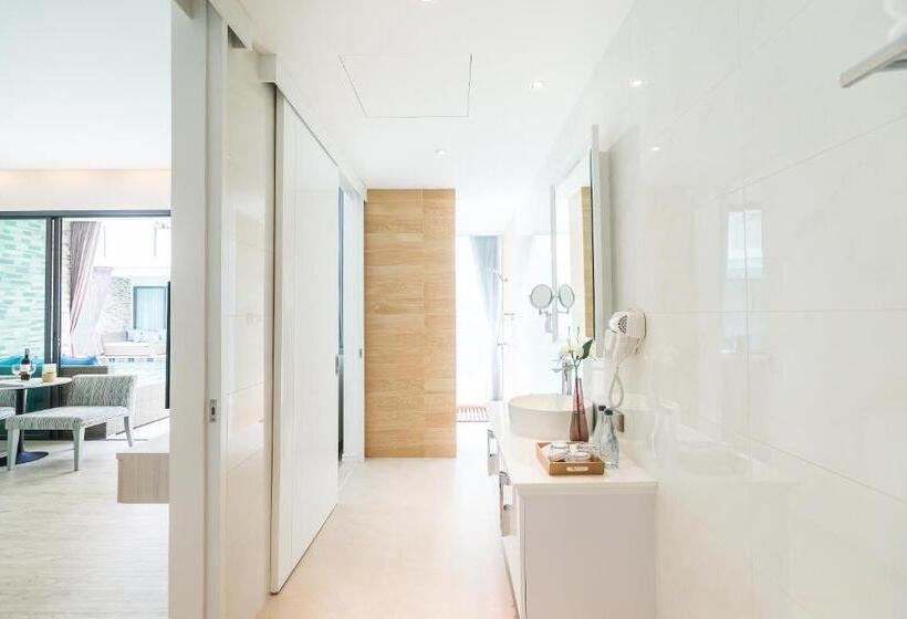 Hotel My Vimarn Hua Hin